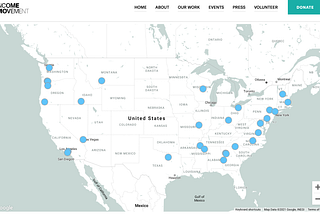 Elevating Community Voices