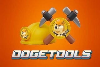DogeTools on Dogechain: A Comprehensive Suite of Tools for Engaging Web3 Communities