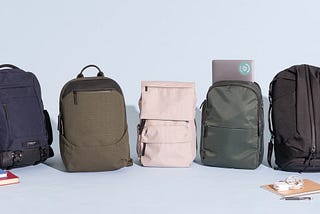 A Comprehensive Guide on Finding Attractive and Functional Laptop Bags