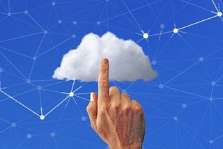 Cloud (AWS-Amazon web services)