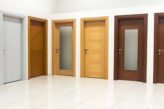 When it comes to modern interiors, flush door designs for homes are a popular choice among Indian…