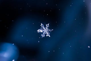 Snowflakes Unveiled: A Perfect Blend of Art and Geometry