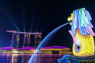 Dear Medium: This Singapore Travel Guide Reflection Is For You