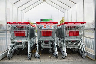 How Grocery Stores Check to Cash Can Make Your Life Easier