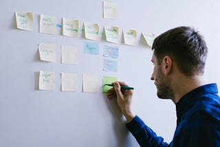 OKRs in UX