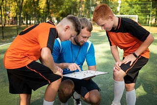 The Importance Of Sports Activities While Studying | Bright Classroom Ideas