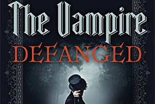 Engaging With Research on Sin in Dracula