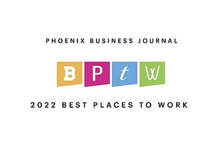 Top 5 Phoenix Business Journal Best Places To Work 2024