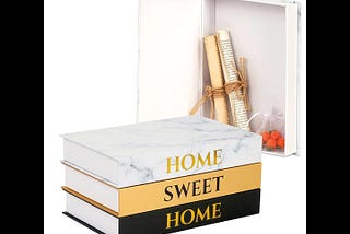 cantalop-home-sweet-home-stacked-books-decor-set-of-3-decorative-books-storage-box-faux-books-for-de-1