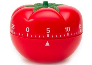 Importance of Pomodoro Technique in our lives