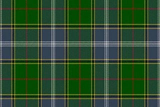 Clan Pringle Tartan