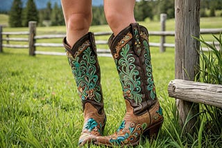 Long-Cowgirl-Boots-1