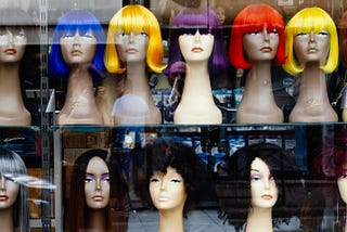 The Number Two Thing You Need to Know about Alopecia…It STILL sucks!