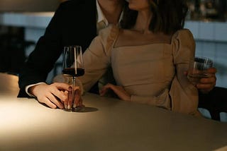 Beyond Begging: A Woman's Sophisticated Way to Love