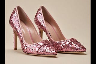 Pink-Square-Toe-Heels-1