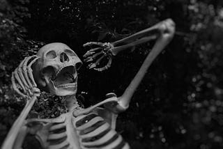 Hidden Halloween: 10 Rare Gems for a Dark Evening