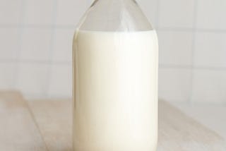 Why I switched From Milk to Cashew Milk And Why You Should Too