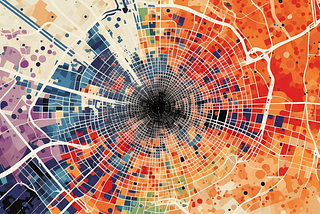 An Open Data-Driven Approach to Optimising Healthcare Facility Locations Using Python