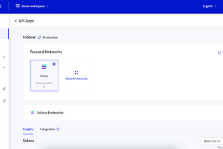 OnFinality adds support for Solana blockchain