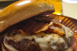 Hamburguer