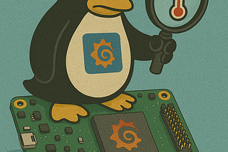 Part 10— How I Run My Entire Digital Life on a Raspberry Pi: Effortless Device Monitoring with…
