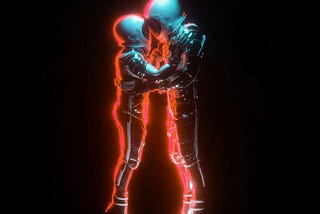 My Sci-Fi Romance Lore