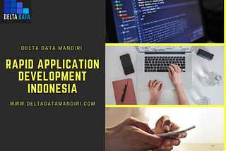Rapid Application Development Indonesia