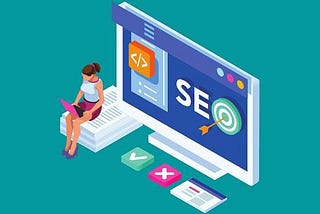 SEO For Beginners (Get Traffic From Google!)