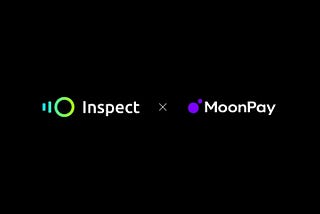 Transforming Crypto Twitter: NFT Inspect Partners with MoonPay
