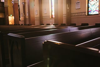 Finding Peace: Easing Anxiety Through the Power of Confession