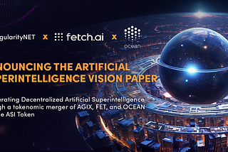 Announcing the Artificial Superintelligence Vision Paper