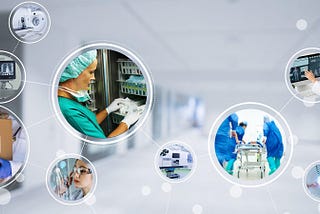 The Need for Digitization in the Healthcare Supply Chain: Challenges & Benefits
