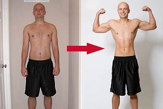 How Skinny Guys Can Pack On Muscle Mass Quickly | DMoose