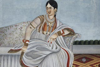 Why I Hated My Culture Until Instagram Made It Cool