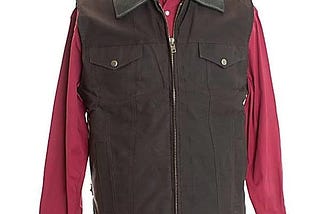 wyoming-traders-mens-oilskin-concealed-carry-vest-brown-xl-1