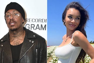 Alyssa Scott: Pregnant following death of son Zen with Nick Cannon