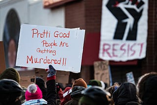 Renee Good, Alex Pretti, and the Kyle Rittenhousing of America