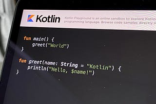 Kotlin Best Practices for Android Developers — Part 1