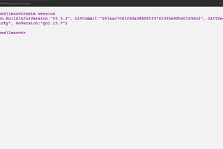 In this article, we are going to discuss the Kubernetes package manager helm and how to create a…
