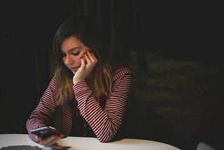 The Neuroscience of News Overload