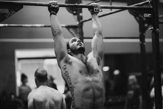 The 3 Most Underrated Exercises for Longevity