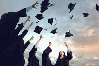 From Grad to Great: Real-World Advice from Richard Allen Inc