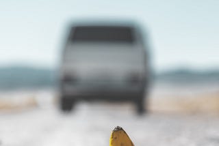 The Enemy Called “Banana Peel”