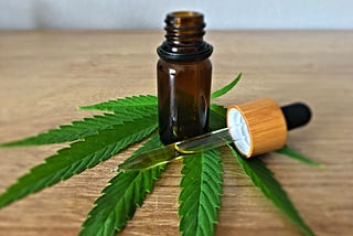 CBD: Cannabis Without The High