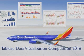 DataScience for the airline industry