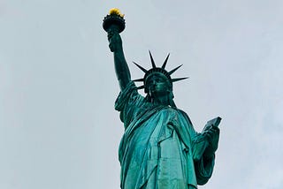 🇺🇸美國的綠卡之路：（二）職業移民