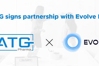 ATG Pharma Signs Partnership with European Distributor