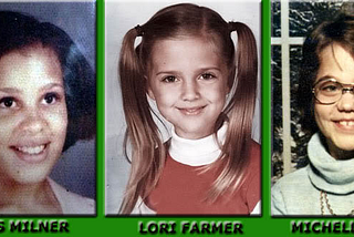 The Unsolved Mystery of The Oklahoma Girl Scout Murders