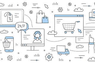 Ecommerce Platforms vs. Marketplaces: Which One is Best for Your Business?