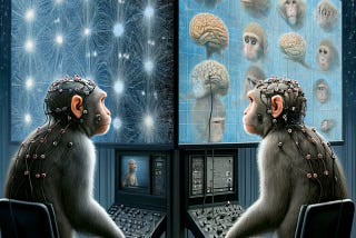 The Monkey, the Electrode, and the Illusion of Reality